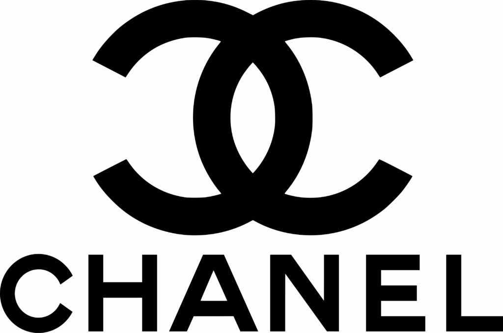 Διάσημα λογότυπα - CHANEL