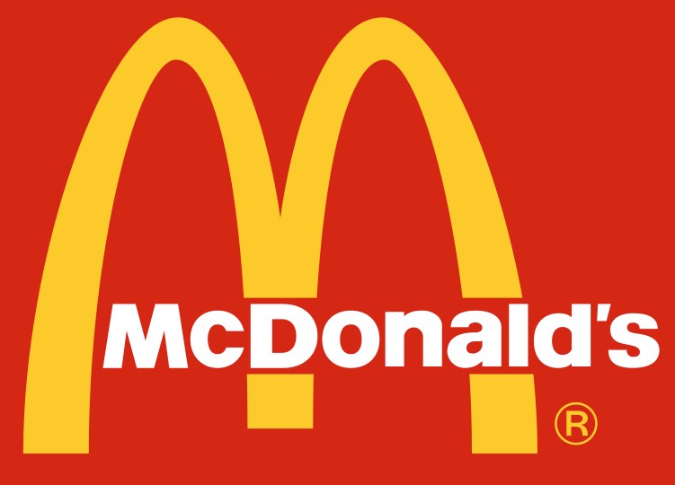 Διάσημα λογότυπα - MC DONALDS