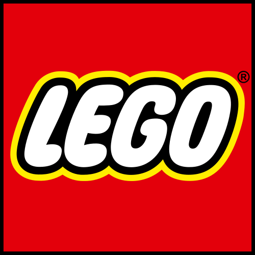 Διάσημα λογότυπα - LEGO
