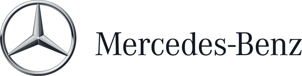 διάσημα λογότυπα - MERCEDES BENZ
