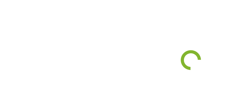 The Marketeers White Logo